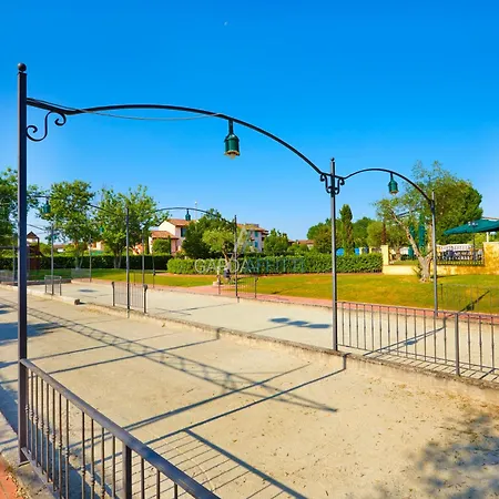 - Borgo Esclusivo Con Piscine E Campi Sportivi 公寓