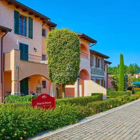 - Borgo Esclusivo Con Piscine E Campi Sportivi 公寓 佩斯基耶拉德加达