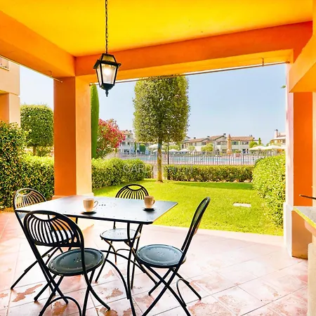 - Borgo Esclusivo Con Piscine E Campi Sportivi