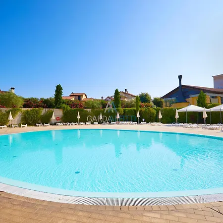- Borgo Esclusivo Con Piscine E Campi Sportivi 公寓