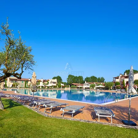 公寓 - Borgo Esclusivo Con Piscine E Campi Sportivi