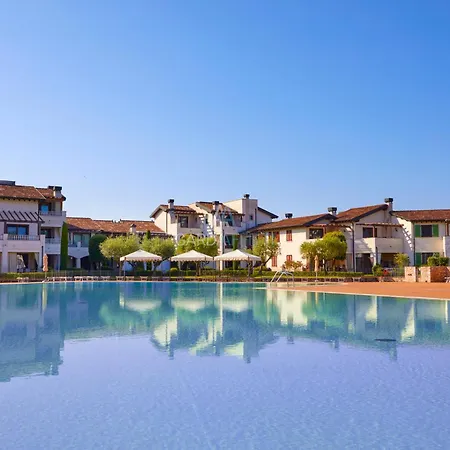 公寓 - Borgo Esclusivo Con Piscine E Campi Sportivi