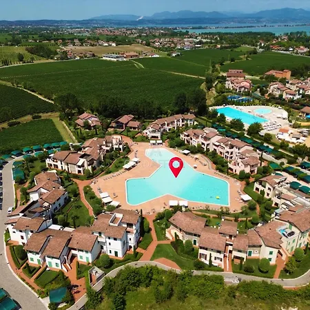 - Borgo Esclusivo Con Piscine E Campi Sportivi *